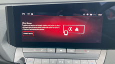 Vauxhall Astra 1.2 Turbo 130 GS 5dr Auto Petrol Estate